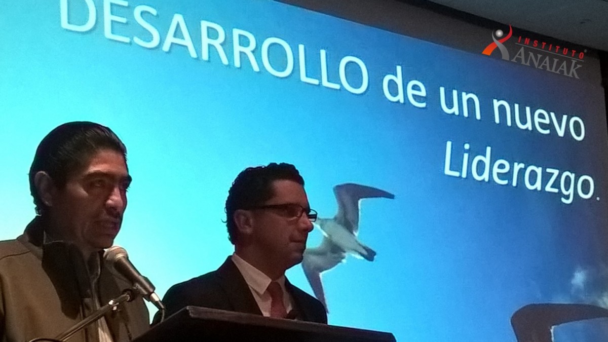 EL SUPERVISOR DE PRODUCCIÓN, DESARROLLO DE SU LIDERAZGO.