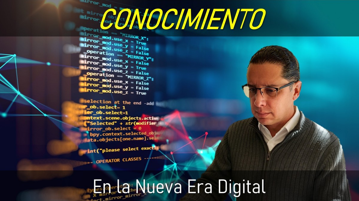 LA ADQUISICIÓN DEL CONOCIMIENTO EN LA NUEVA ERA DIGITAL