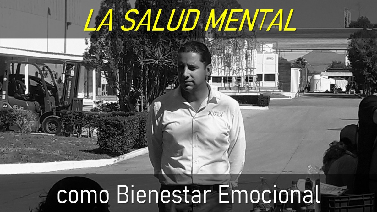 LA IMPORTANCIA DE MANTENER LA SALUD MENTAL.