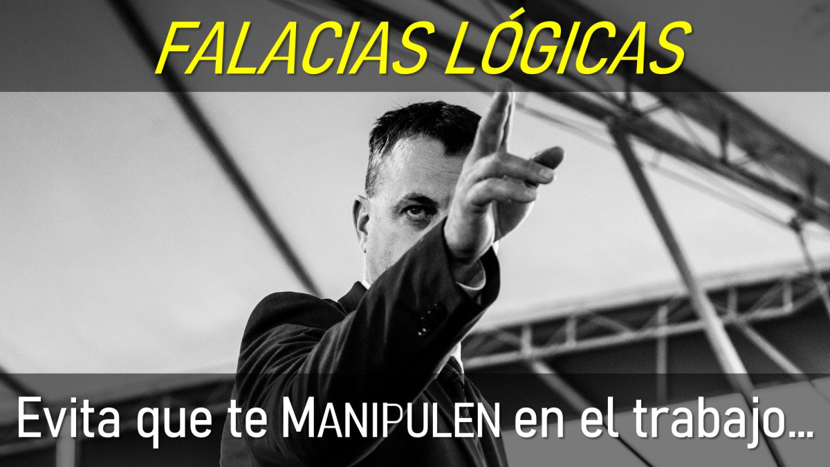 FALACIAS LÓGICAS.